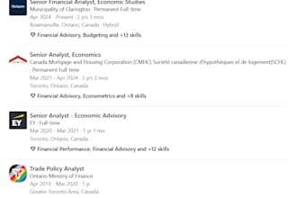 provide professional forecasting and analysis