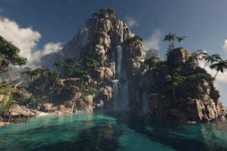 design quality roblox maps and environments