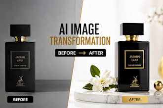 do ai image editing and photo enhancement
