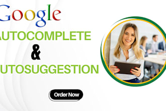 do bing google autocomplete, autosuggestion, keyword research