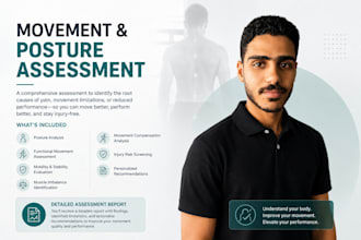 be your fitness coach and corrective exercise specialist