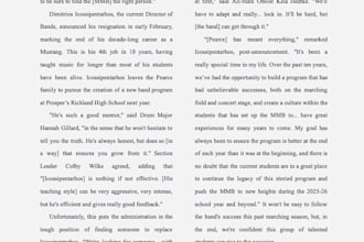 edit and develop creative drafts