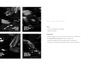 design instagram content for your restaurant, cafe, or hotel