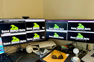 fix your mac developer environment