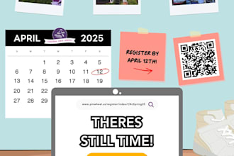 create social media content for digital campaigns