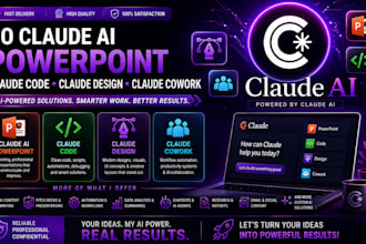 do claude ai powerpoint claude code claude design claude cowork