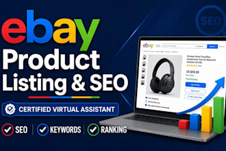 optime ebay product listings