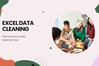 create professional excel dashboards and charts