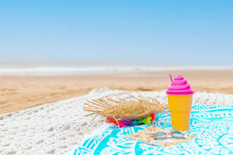 proofread, remove ai, revise and format summer assignments