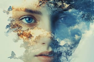photoshop and image manipulation
