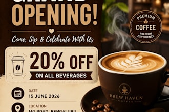 design professional canva designs