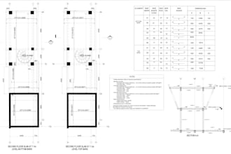 design structural projects with advanced software