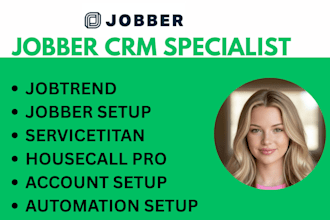 be your jobber expert,
