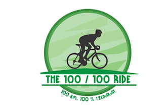 design significant elegant bike race logo
