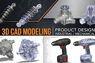 reverse engineering 3d cad model stl to cad from mesh fix cleanup 3d scans rhino