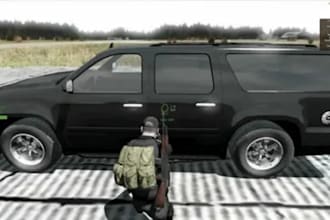 create fivem dayz rust scum and garrys mod custom car