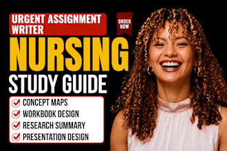 design nursing study guide wellness journal psychology medical meal plan history