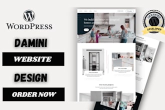 do wordpress website design wordpress website redesign wordpress website design