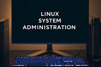 fix, configure, and secure your linux server or nginx