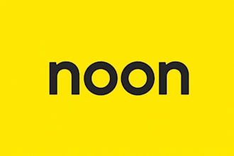 be your professional noon virtual assistant and account manager