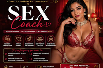 be your relationship, intimacy, and kink coach