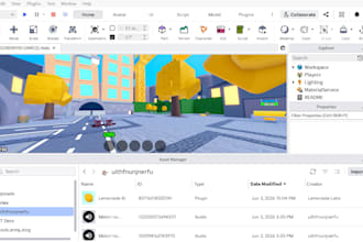 decompile games for roblox