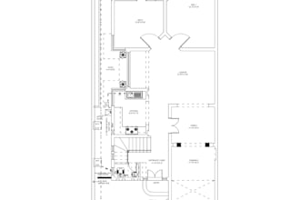 redraw PDF, sketch, or image into autocad drawing