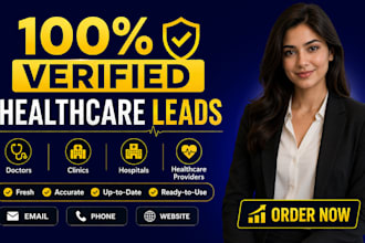do talent acquisition for healthcare businesses