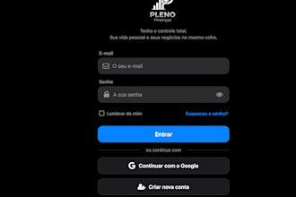 ios, android, and web app development