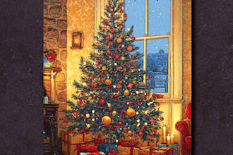 professional custom christmas cards and greeting cards