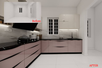 transform empty rooms with virtual staging