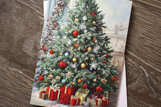design custom greeting cards, kids invitation cards