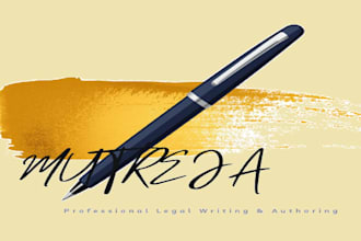 author SEO blog, article, essay, or opinion in legal field