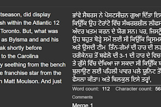 translate books ebooks and content with acuracy