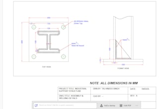 do autocad 2d drafting, isometric and 3d mechanical modeling
