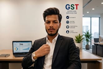 do bookkeeping  and  accounting in tally prime