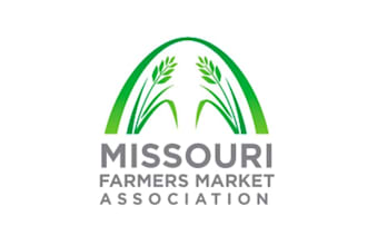 create greatest logo for missouri farmers market association