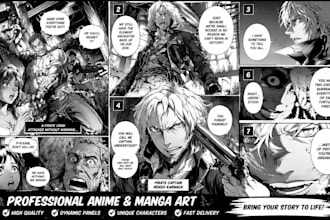 do anime manga comic book illustration manhwa manga art as anime manga artist