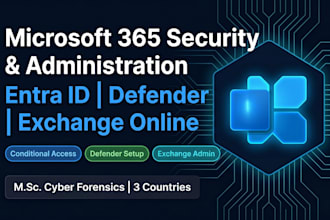 do secure and manage your microsoft 365 environment