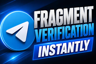 remove rejected fragment verification verified your fragment account instantly