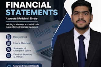ifrs compliant balance sheet for you, acca