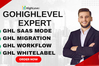 ghl saas mode, ghl migration, ghl workflow, ghl whitelabel, saas onboarding