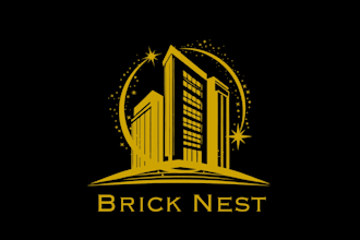 minimalist and elegant logo