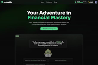 build a website for your small business