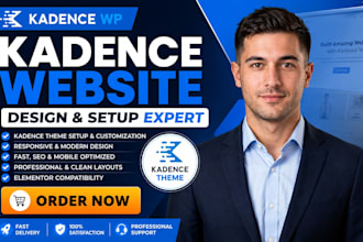 setup kadence website kadence theme kadence wordpress