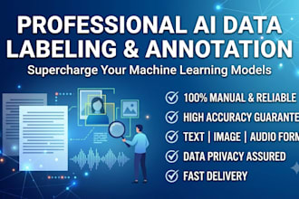 do expert ai prompt engineering and data evaluation