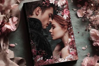sign fantasy book cover