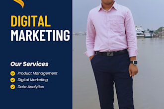 be your digital marketing coach