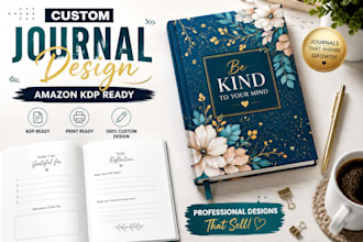 create journal notebook, planner amazon kdp low content book logbook