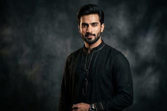 create hyper realistic ai cinematic portraits and lifestyle art
